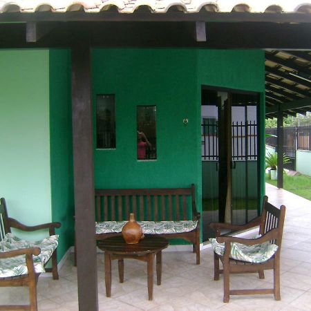 Casa Praia Piçarras Extérieur photo