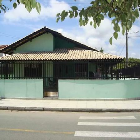 Casa Praia Piçarras Extérieur photo