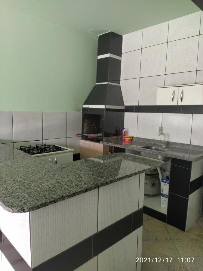 Casa Praia Piçarras Extérieur photo