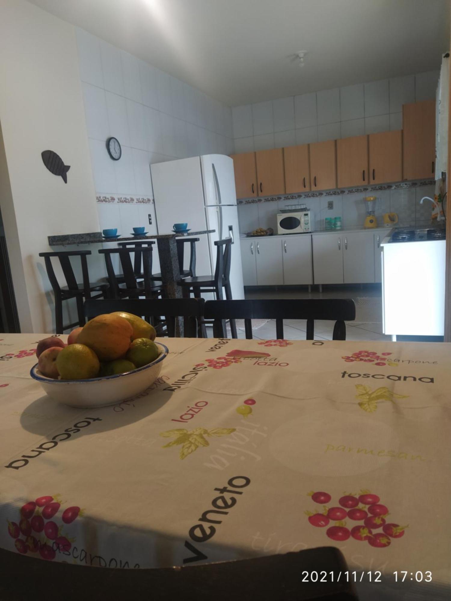 Casa Praia Piçarras Chambre photo