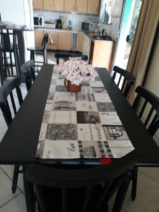 Casa Praia Piçarras Extérieur photo