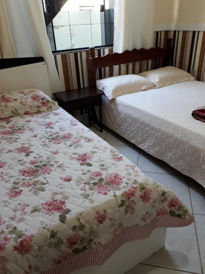 Casa Praia Piçarras Extérieur photo