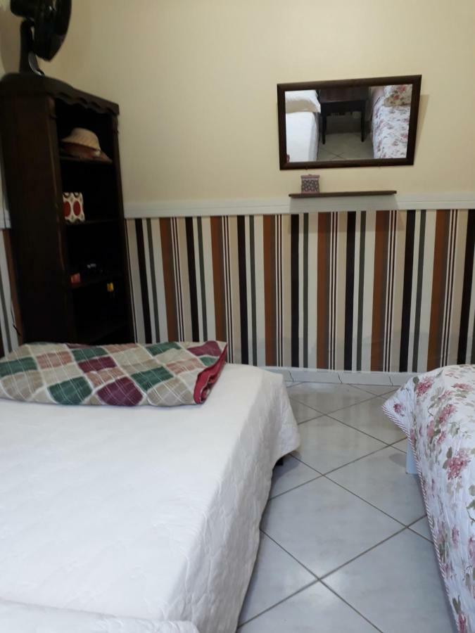 Casa Praia Piçarras Extérieur photo