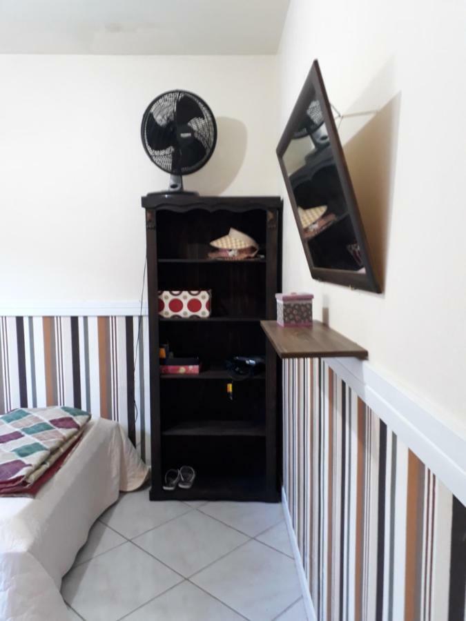 Casa Praia Piçarras Extérieur photo