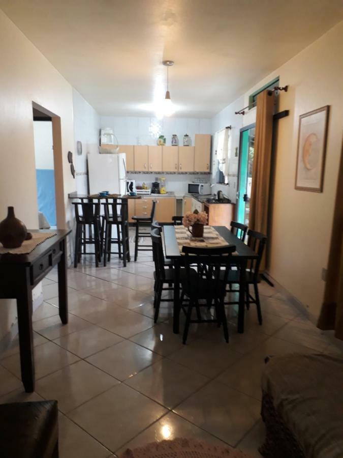 Casa Praia Piçarras Extérieur photo