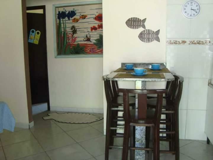 Casa Praia Piçarras Extérieur photo