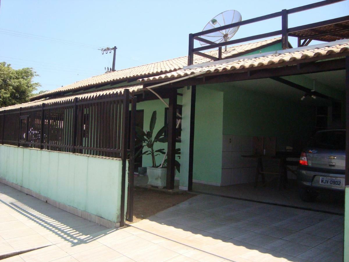 Casa Praia Piçarras Extérieur photo