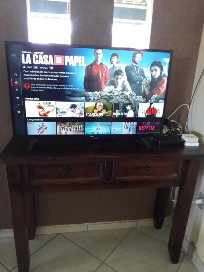 Casa Praia Piçarras Extérieur photo